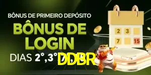 Promoções 1 DDBR