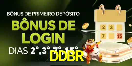 Promoções 1 DDBR