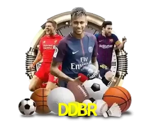 Apostas Esportivas no DDBR
