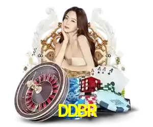Cassino Online e Cassino Ao Vivo no DDBR