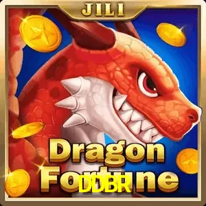 dragon fortune pescaria DDBR