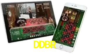 DDBR