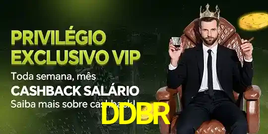 Promoções DDBR